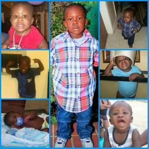 Meet your Posher, Victor